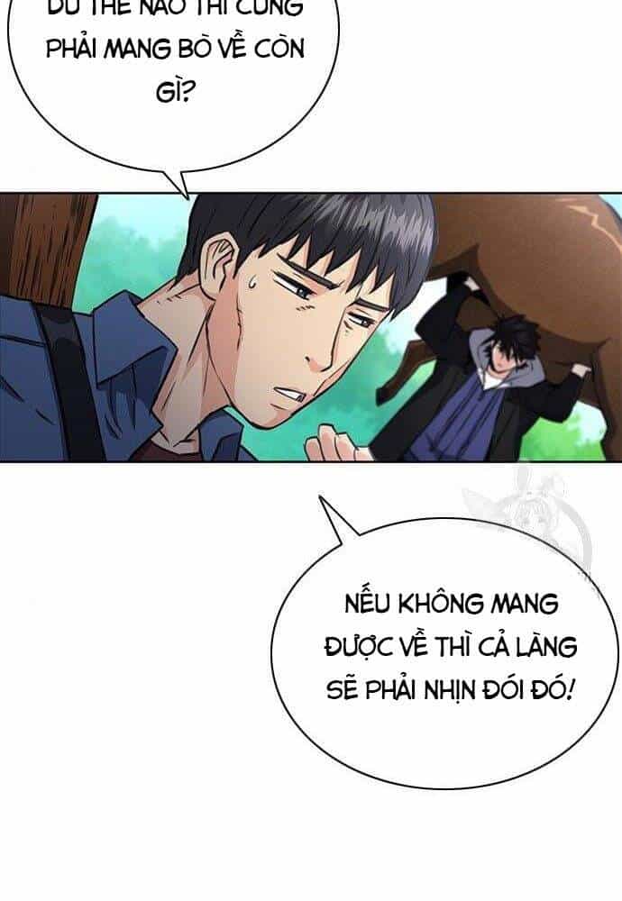 Druid Tại Ga Seoul - Chương 58 - ảnh 51