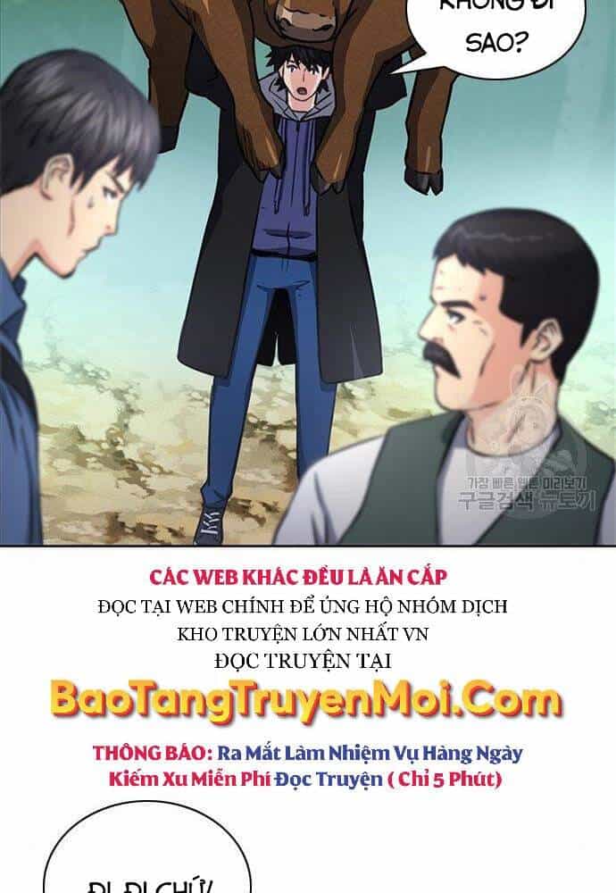 Druid Tại Ga Seoul - Chương 58 - ảnh 56
