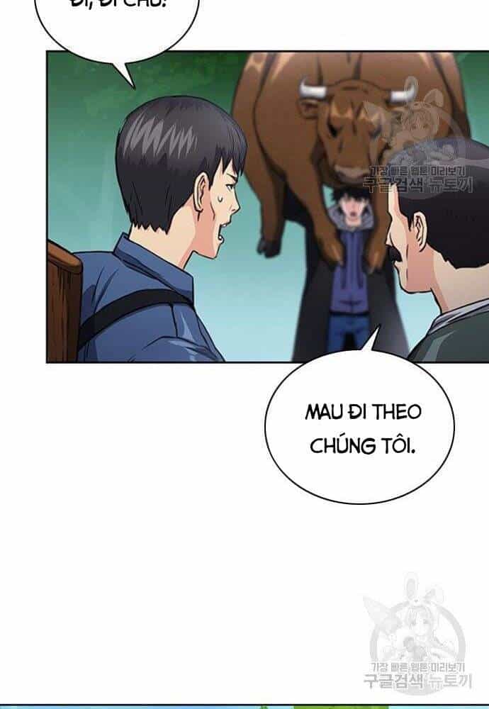 Druid Tại Ga Seoul - Chương 58 - ảnh 57