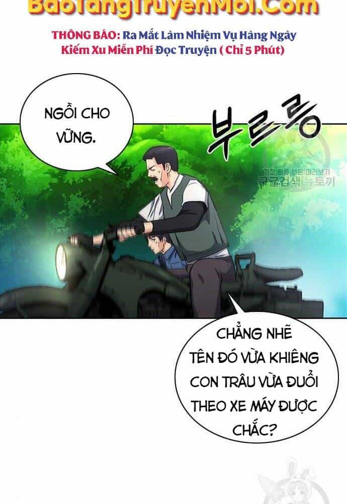 Druid Tại Ga Seoul - Chương 58 - ảnh 59