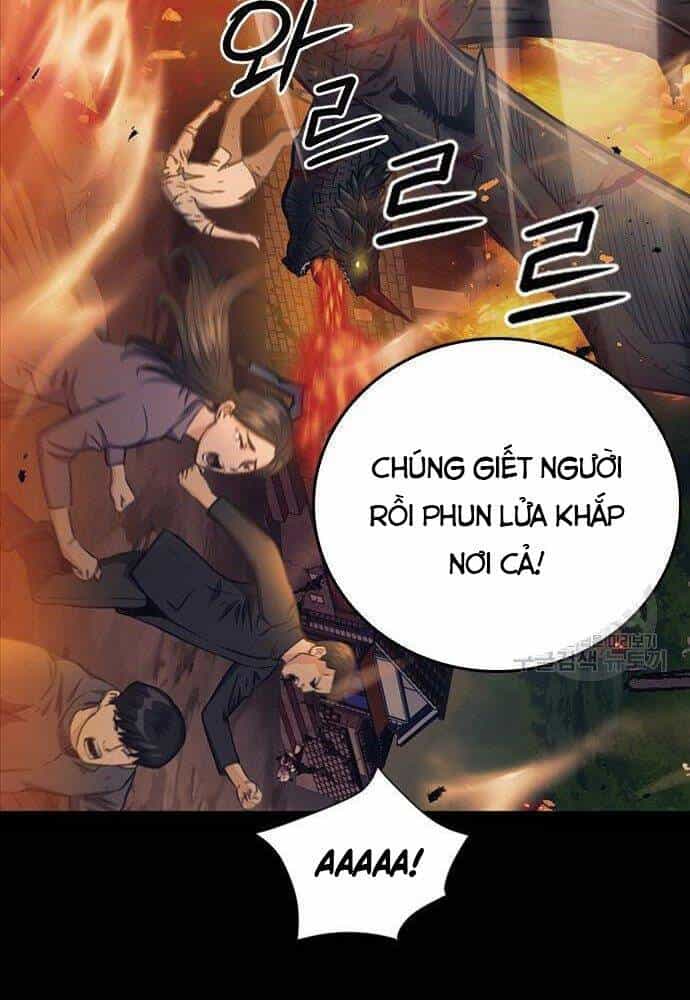 Druid Tại Ga Seoul - Chương 58 - ảnh 86