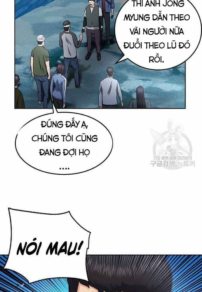 Druid Tại Ga Seoul - Chương 58 - ảnh 98