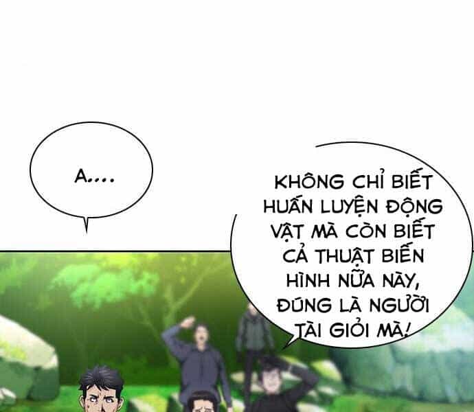 Druid Tại Ga Seoul - Chương 59 - ảnh 139