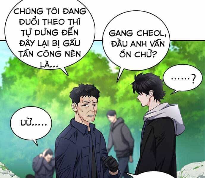 Druid Tại Ga Seoul - Chương 59 - ảnh 77