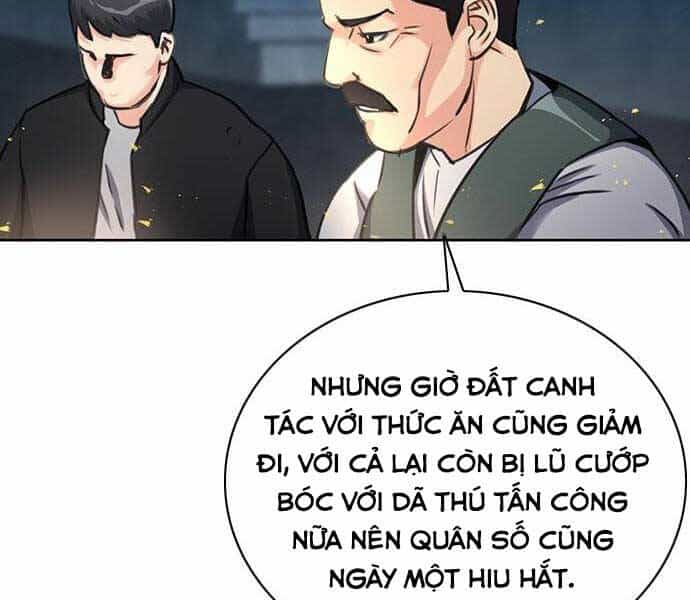 Druid Tại Ga Seoul - Chương 60 - ảnh 101