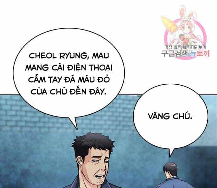 Druid Tại Ga Seoul - Chương 60 - ảnh 130