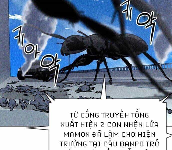 Druid Tại Ga Seoul - Chương 60 - ảnh 168