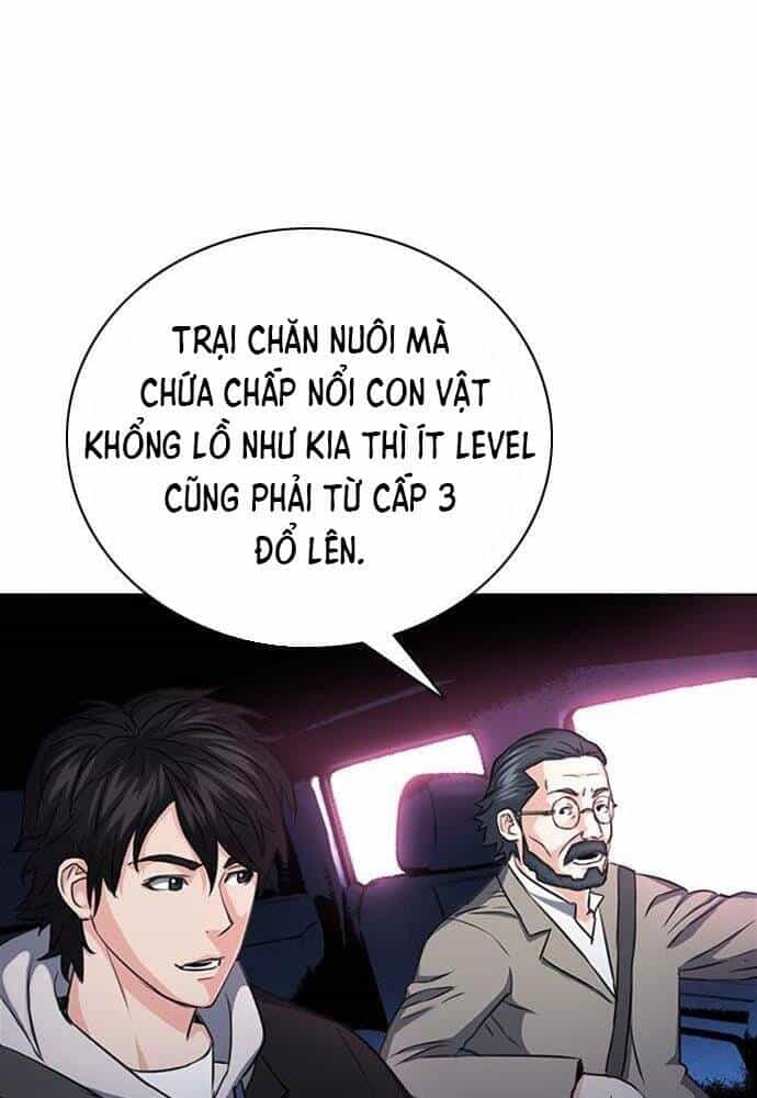 Druid Tại Ga Seoul - Chương 61 - ảnh 102