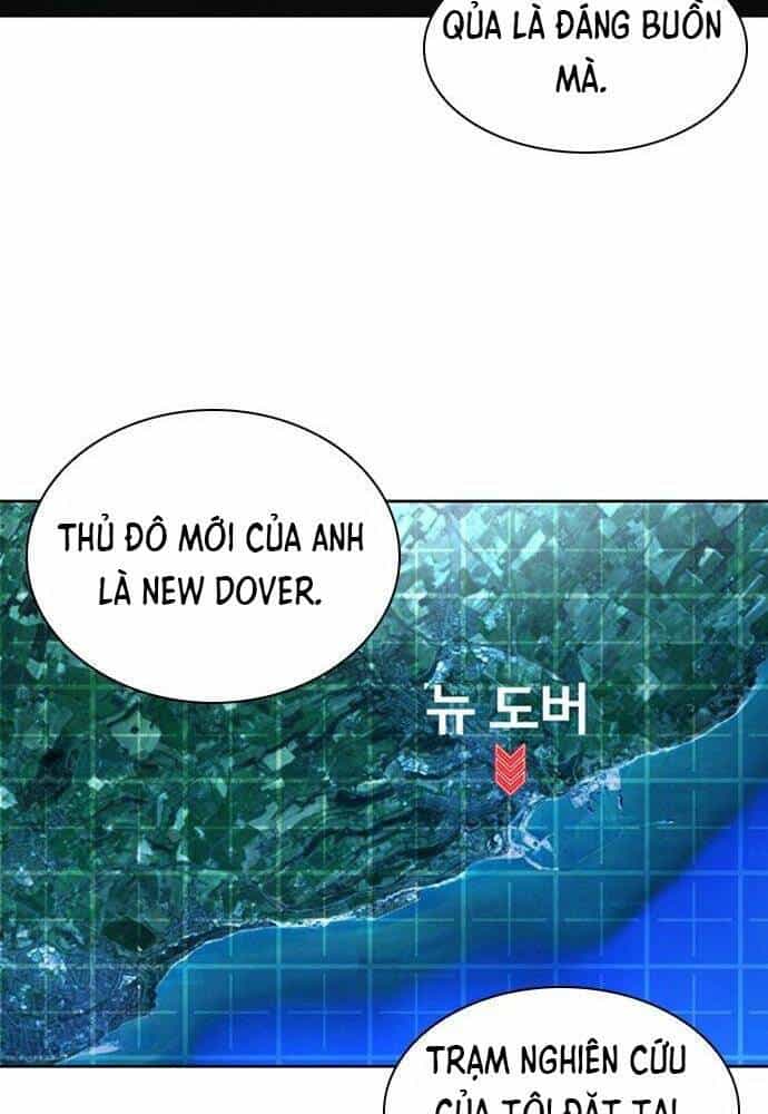 Druid Tại Ga Seoul - Chương 61 - ảnh 109