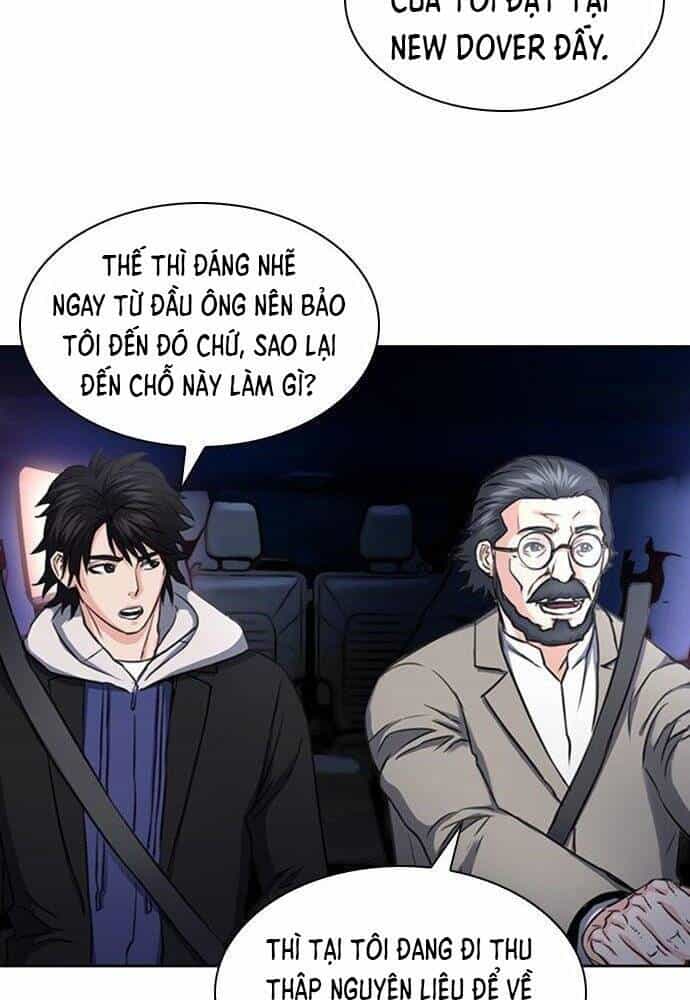 Druid Tại Ga Seoul - Chương 61 - ảnh 110