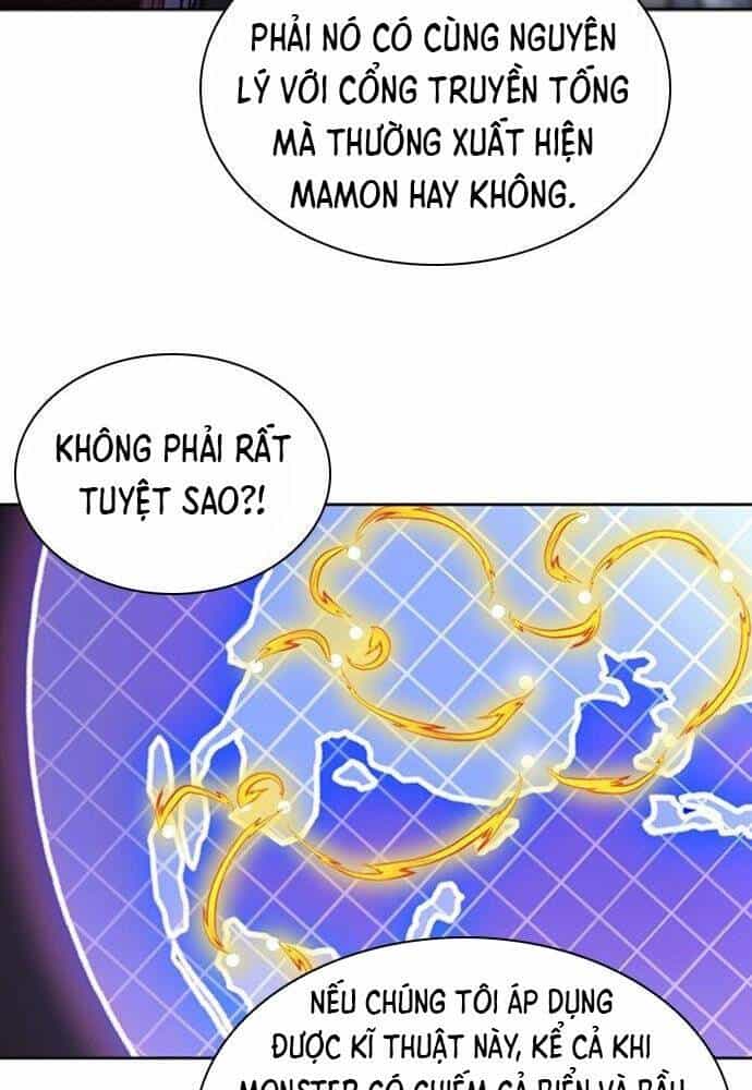 Druid Tại Ga Seoul - Chương 61 - ảnh 115