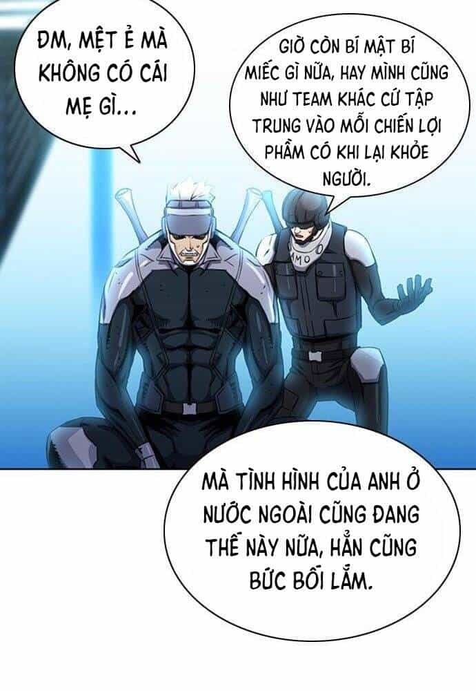 Druid Tại Ga Seoul - Chương 61 - ảnh 15