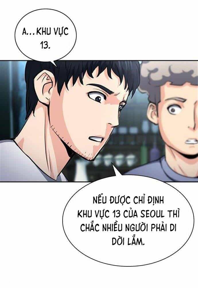 Druid Tại Ga Seoul - Chương 61 - ảnh 19