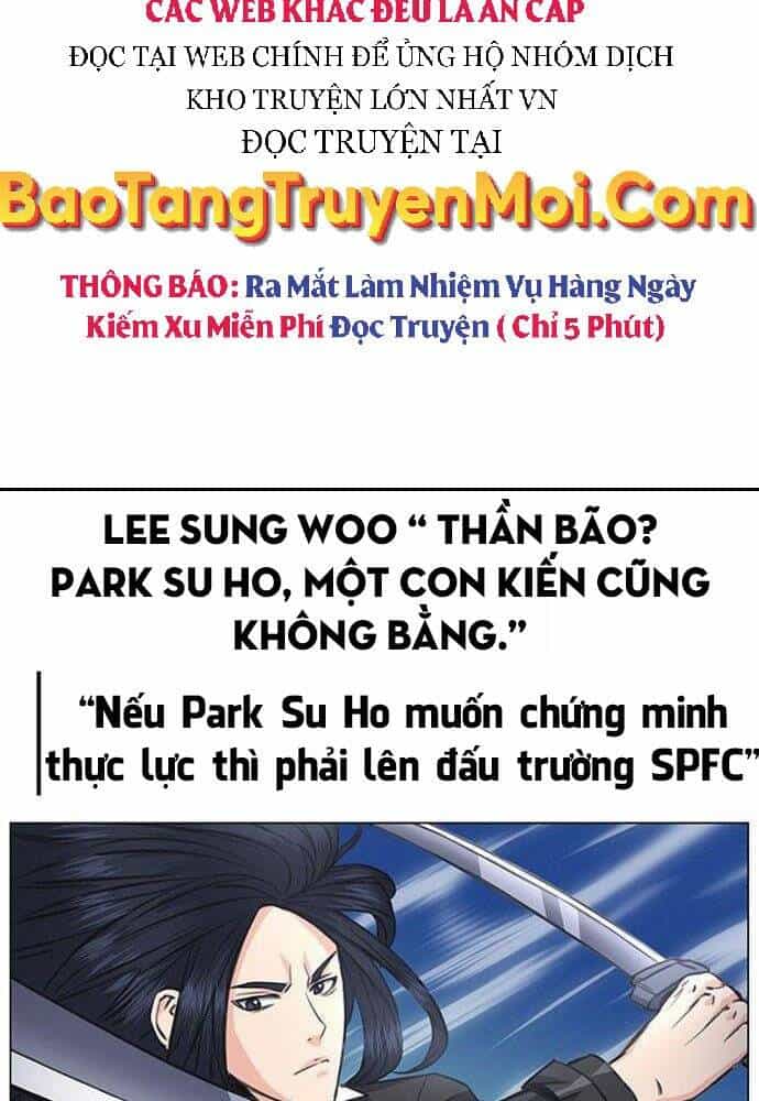 Druid Tại Ga Seoul - Chương 61 - ảnh 3