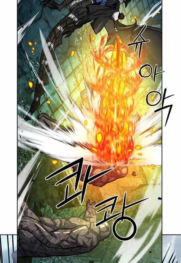 Druid Tại Ga Seoul - Chương 61 - ảnh 59