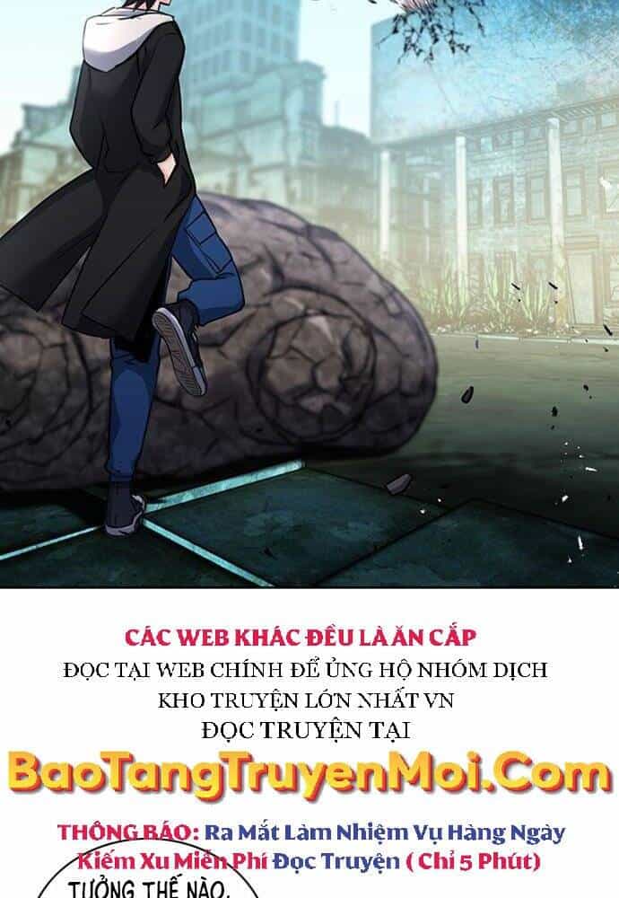 Druid Tại Ga Seoul - Chương 61 - ảnh 68