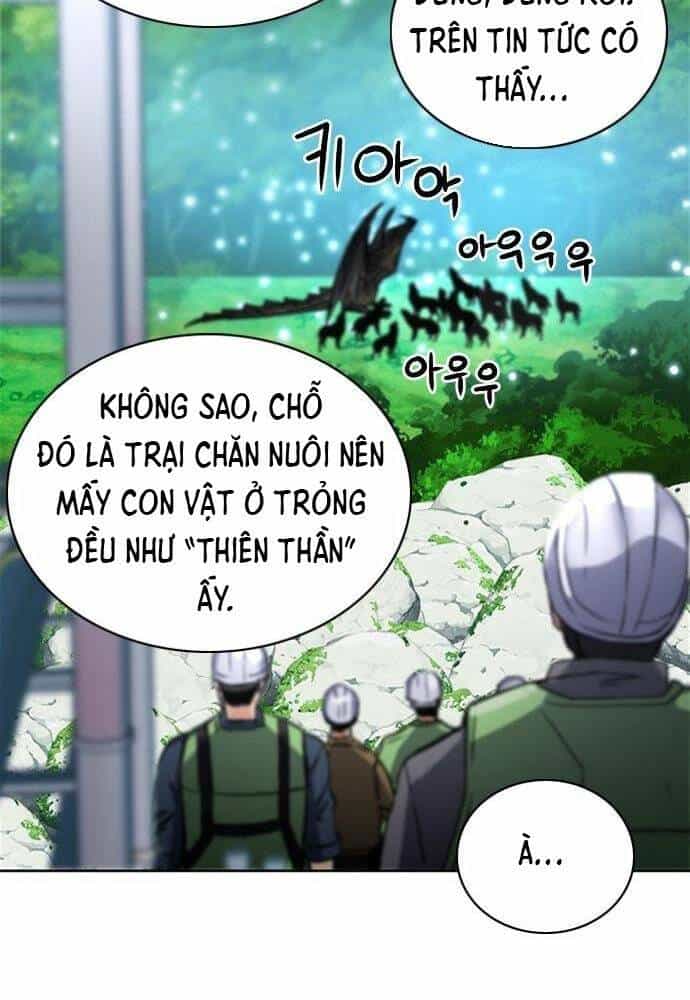 Druid Tại Ga Seoul - Chương 61 - ảnh 99