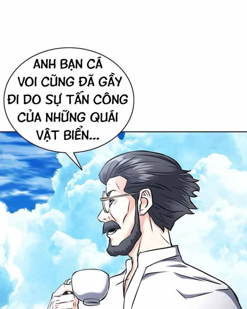 Druid Tại Ga Seoul - Chương 62 - ảnh 101