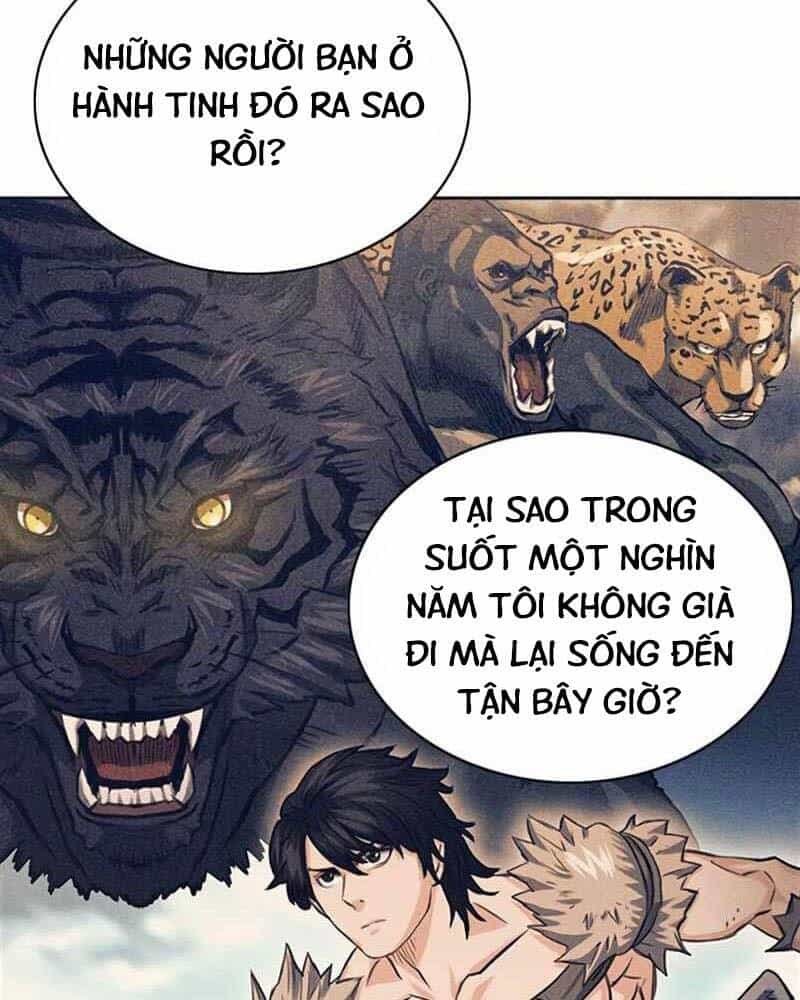 Druid Tại Ga Seoul - Chương 62 - ảnh 129