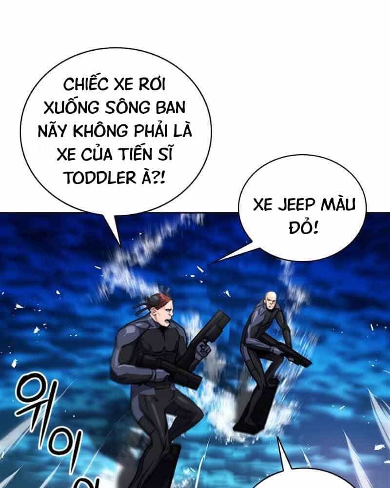 Druid Tại Ga Seoul - Chương 62 - ảnh 28
