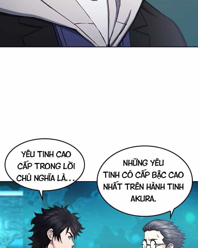 Druid Tại Ga Seoul - Chương 64 - ảnh 13