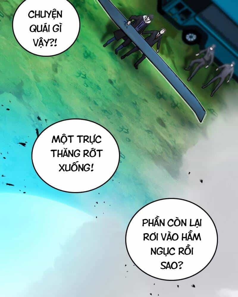 Druid Tại Ga Seoul - Chương 64 - ảnh 136