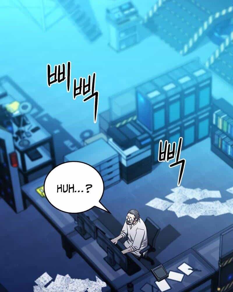 Druid Tại Ga Seoul - Chương 64 - ảnh 65
