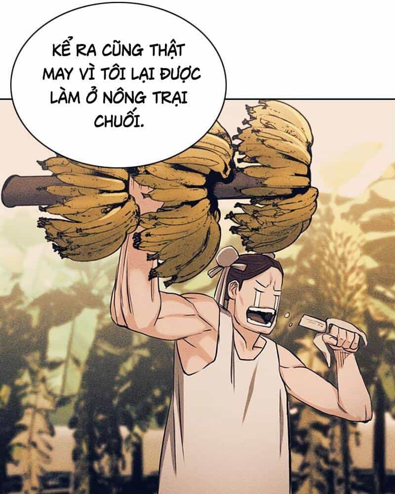 Druid Tại Ga Seoul - Chương 65 - ảnh 105