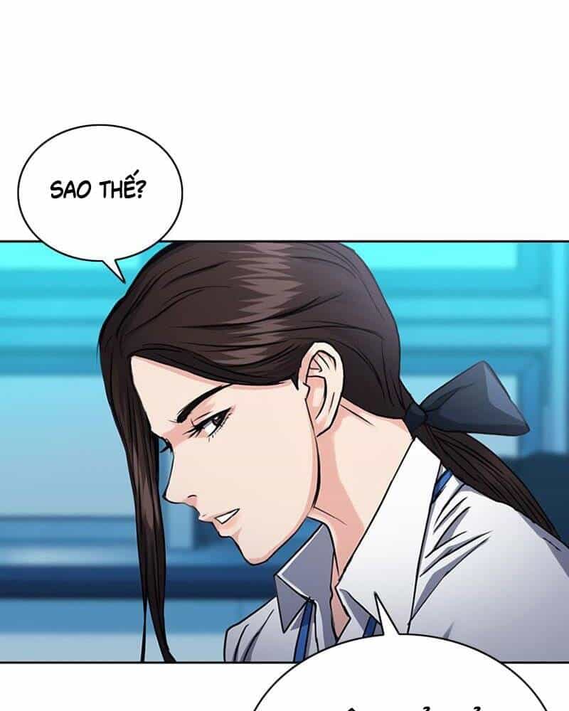 Druid Tại Ga Seoul - Chương 65 - ảnh 136
