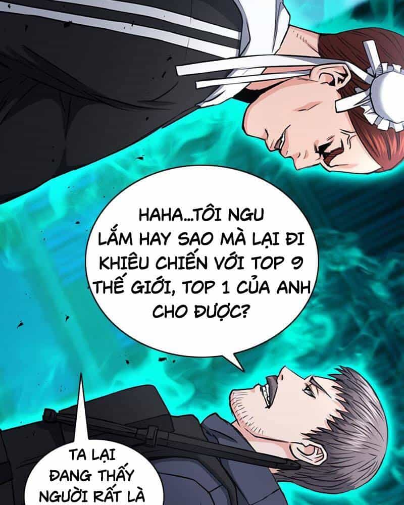 Druid Tại Ga Seoul - Chương 65 - ảnh 25