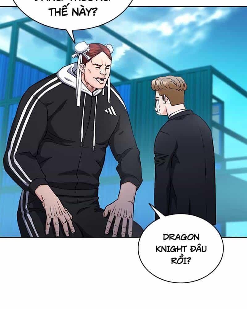 Druid Tại Ga Seoul - Chương 65 - ảnh 31
