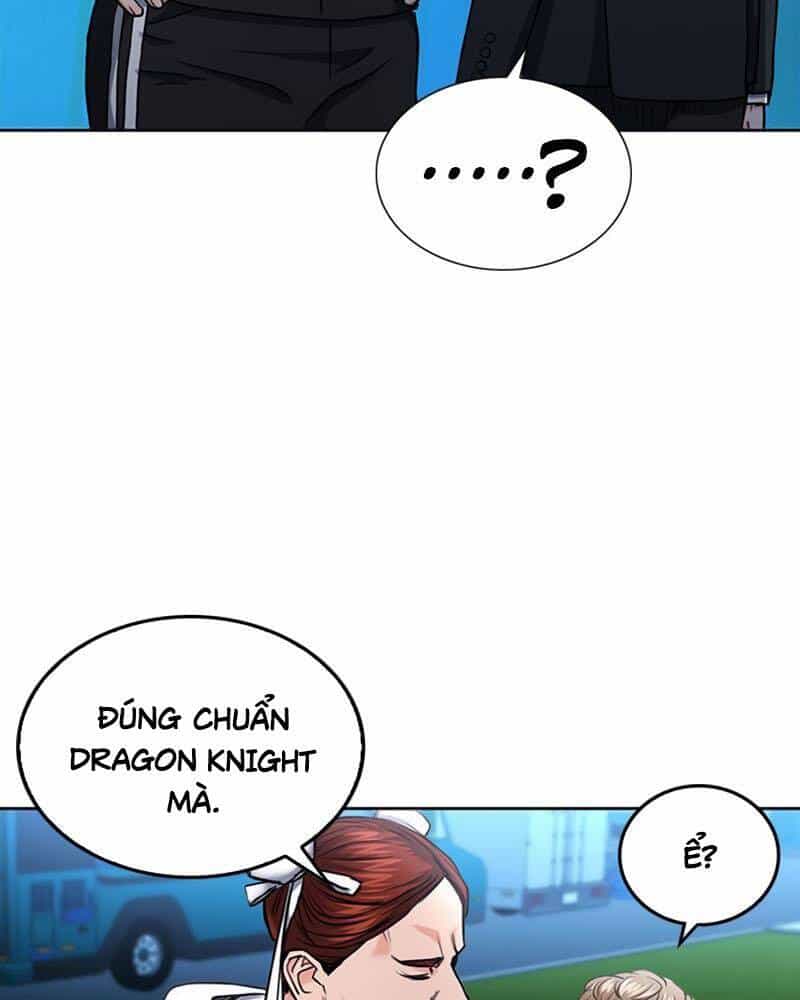 Druid Tại Ga Seoul - Chương 65 - ảnh 37