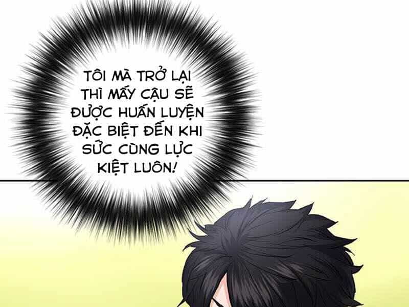 Druid Tại Ga Seoul - Chương 66 - ảnh 131