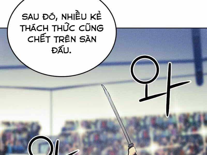 Druid Tại Ga Seoul - Chương 66 - ảnh 86