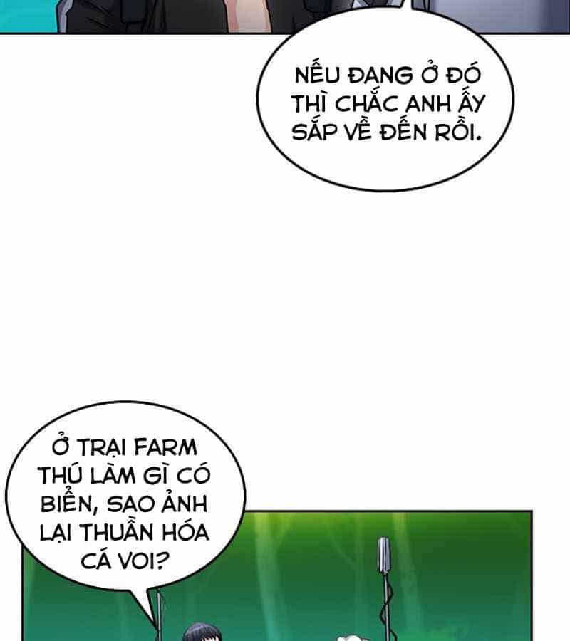 Druid Tại Ga Seoul - Chương 67 - ảnh 111