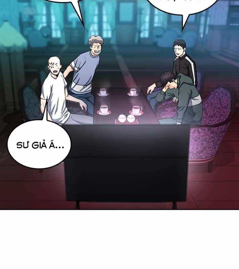 Druid Tại Ga Seoul - Chương 67 - ảnh 17