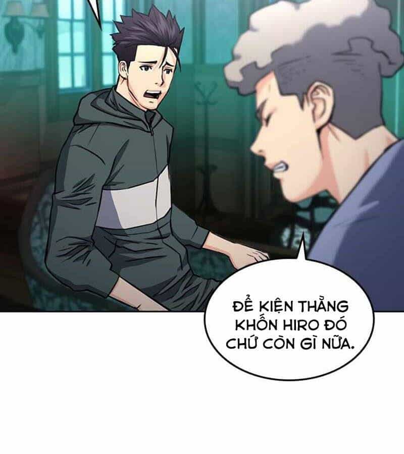 Druid Tại Ga Seoul - Chương 67 - ảnh 22