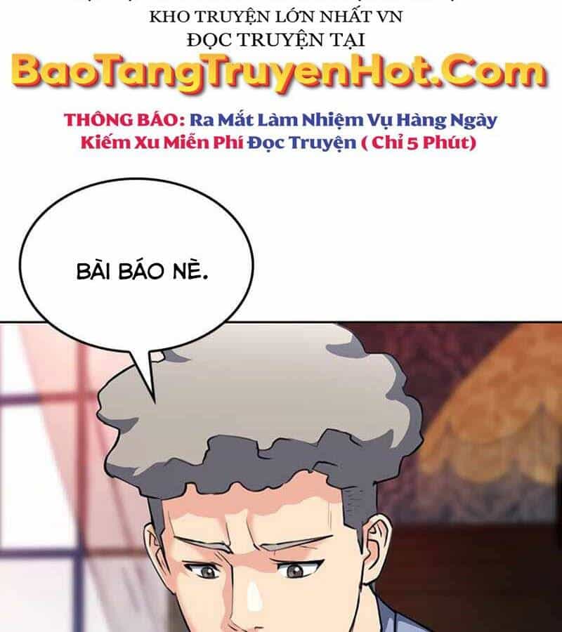 Druid Tại Ga Seoul - Chương 67 - ảnh 34