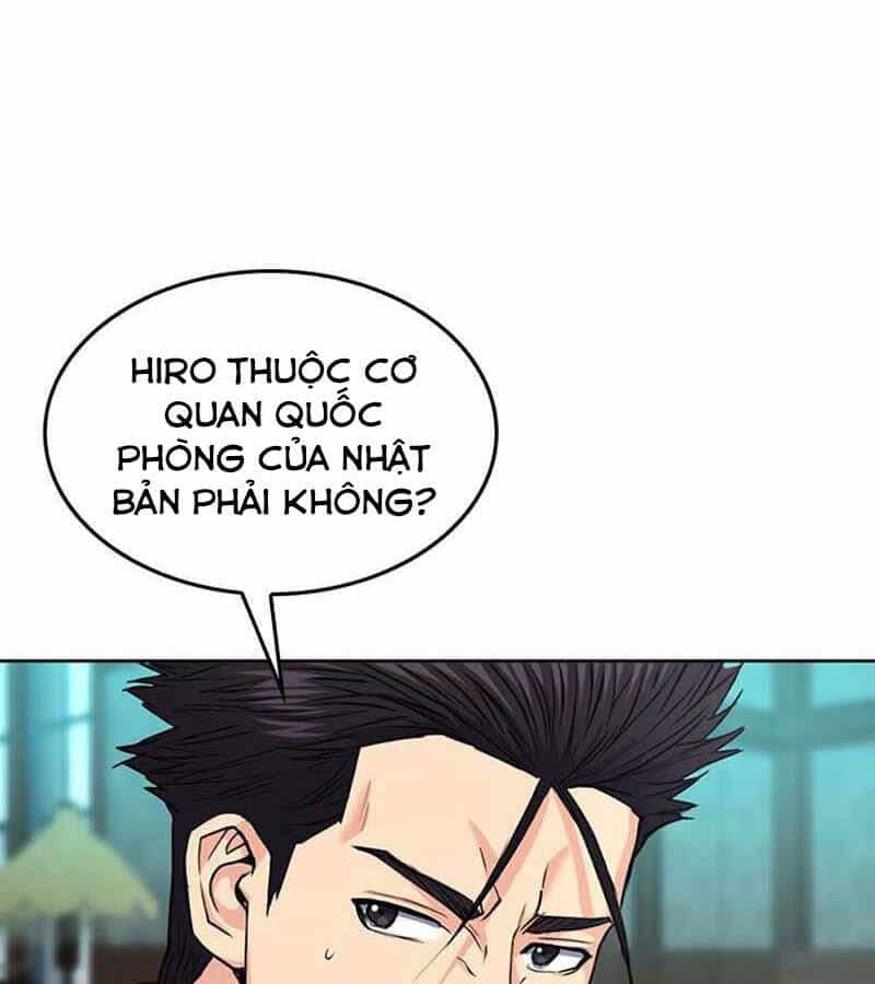 Druid Tại Ga Seoul - Chương 67 - ảnh 47