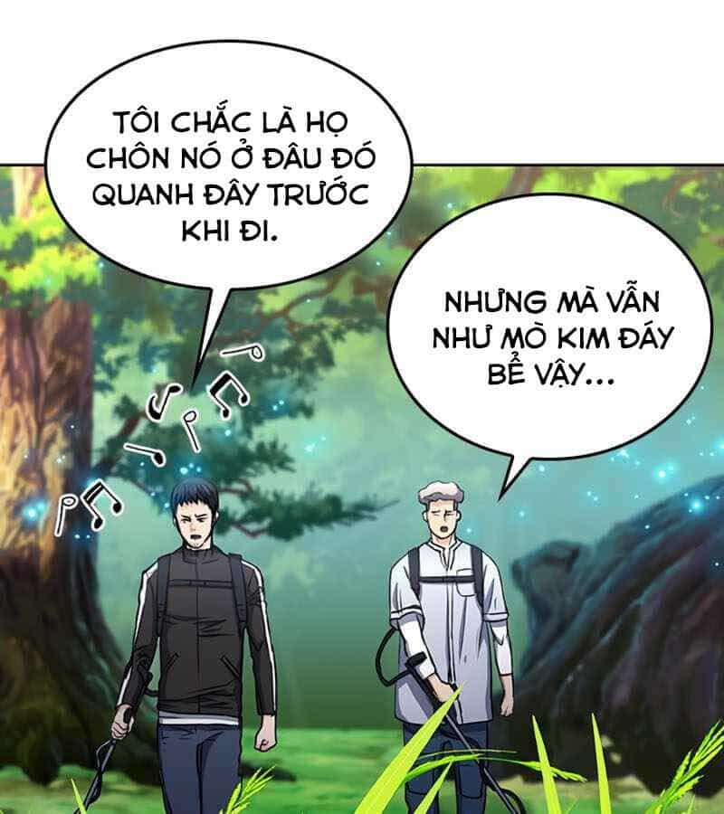 Druid Tại Ga Seoul - Chương 67 - ảnh 81