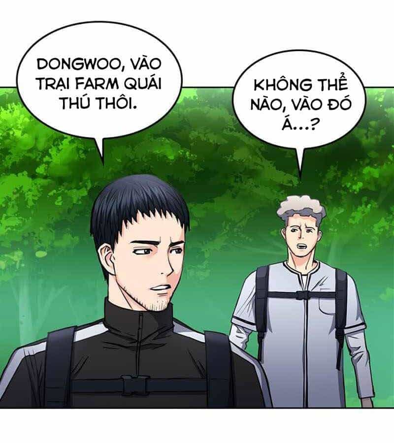Druid Tại Ga Seoul - Chương 67 - ảnh 91
