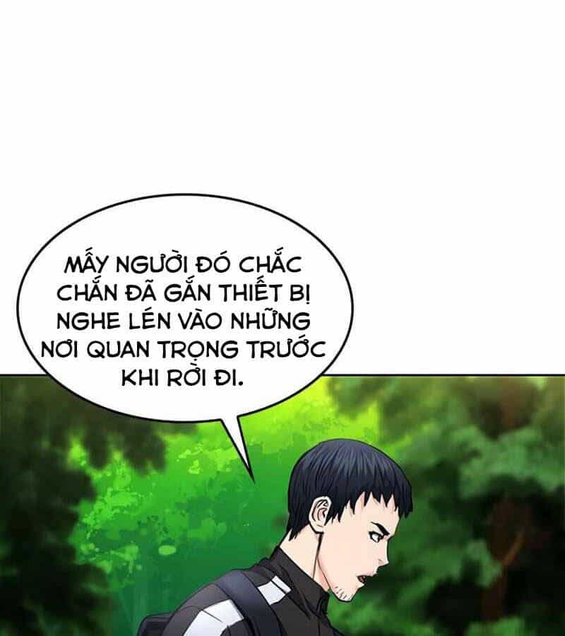 Druid Tại Ga Seoul - Chương 67 - ảnh 92