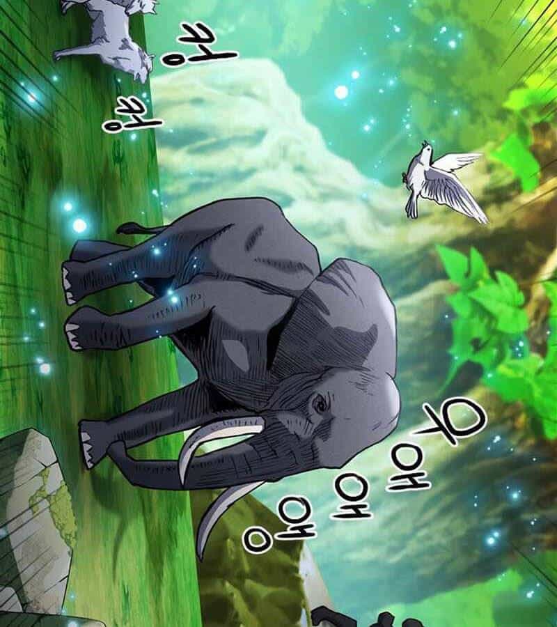 Druid Tại Ga Seoul - Chương 67 - ảnh 99
