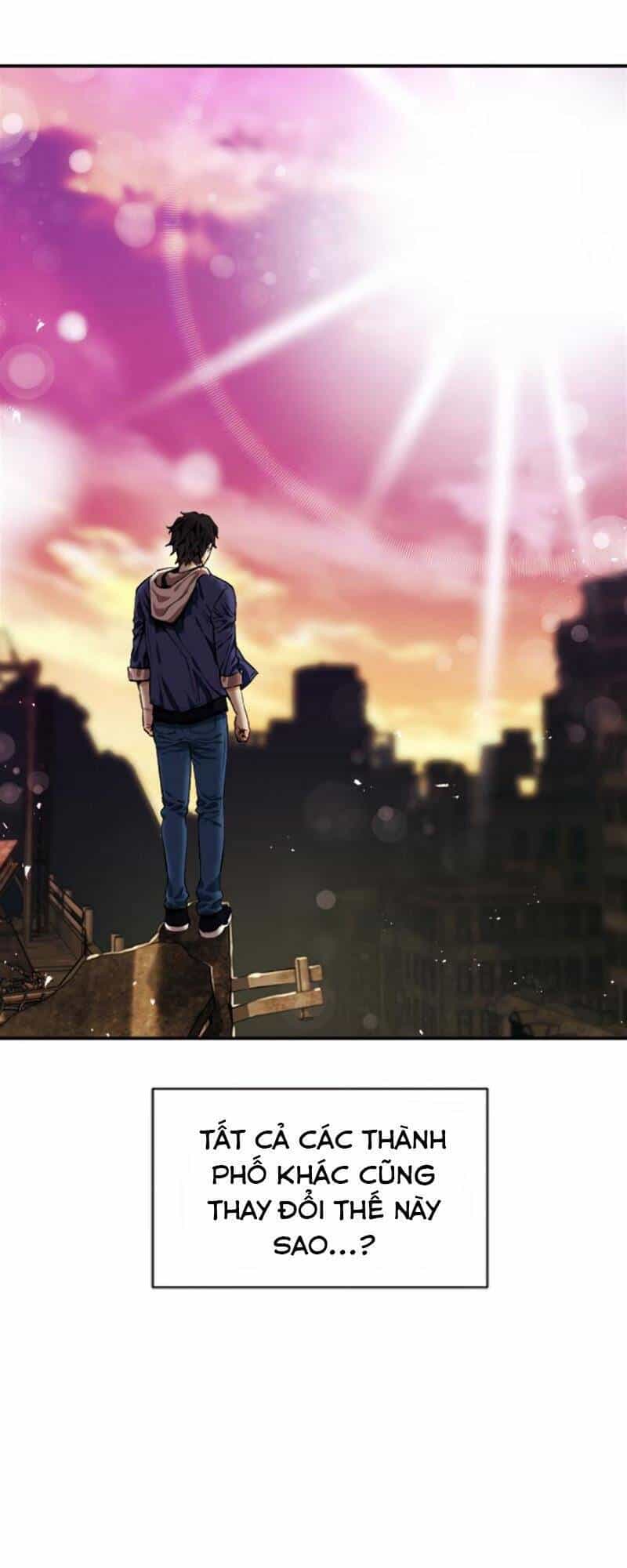 Druid Tại Ga Seoul - Chương 6.5 - ảnh 1