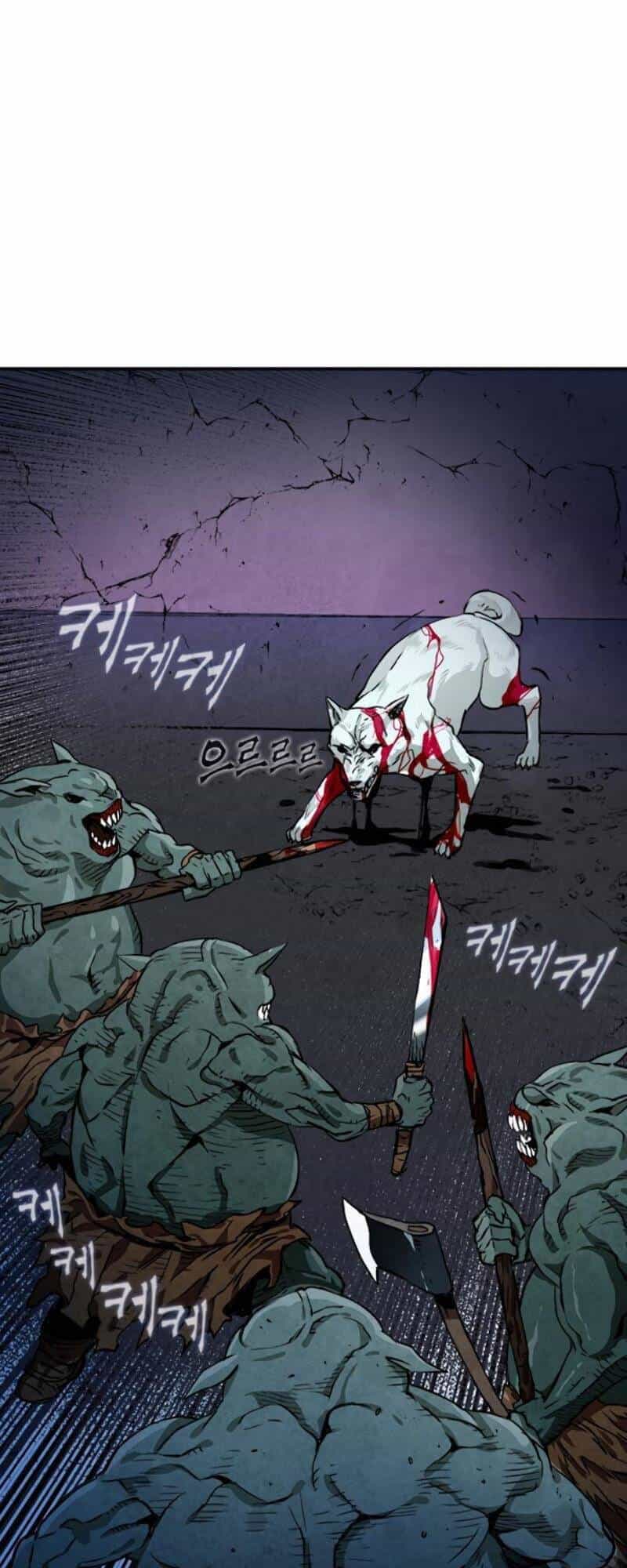 Druid Tại Ga Seoul - Chương 6.5 - ảnh 26