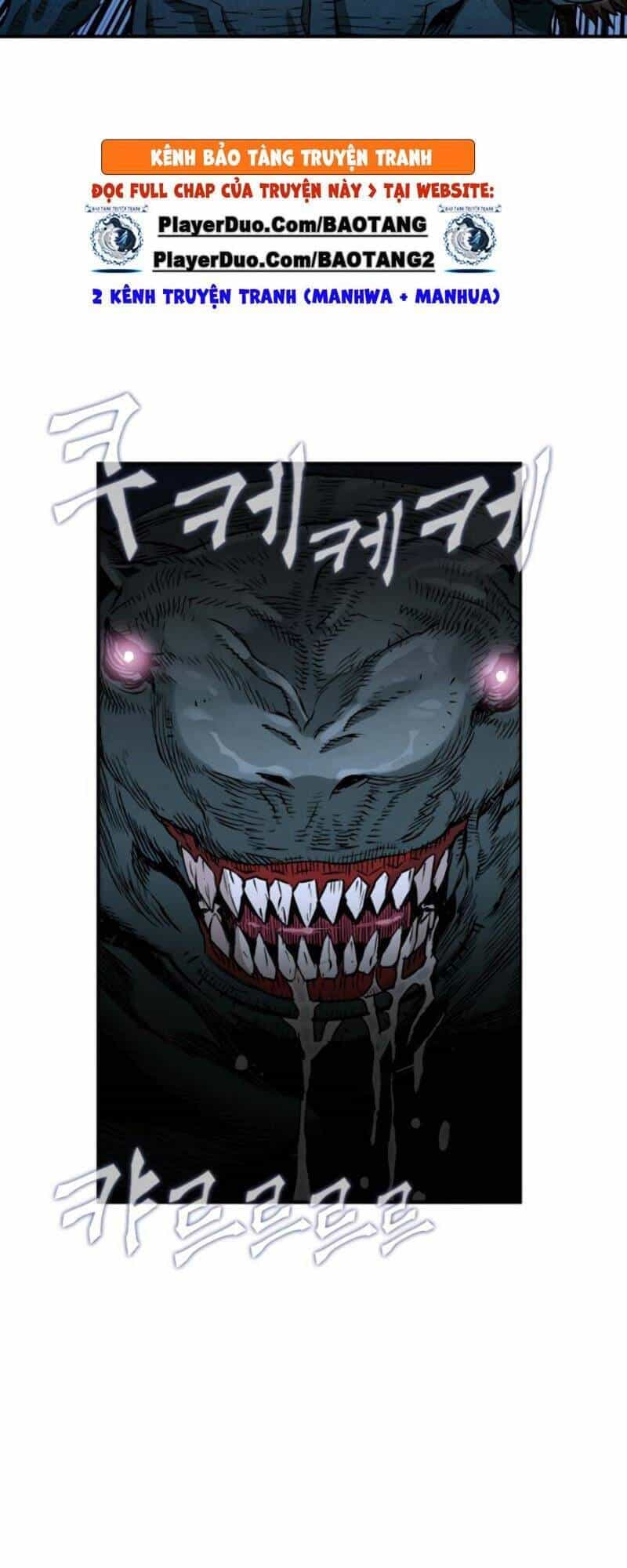 Druid Tại Ga Seoul - Chương 6.5 - ảnh 27