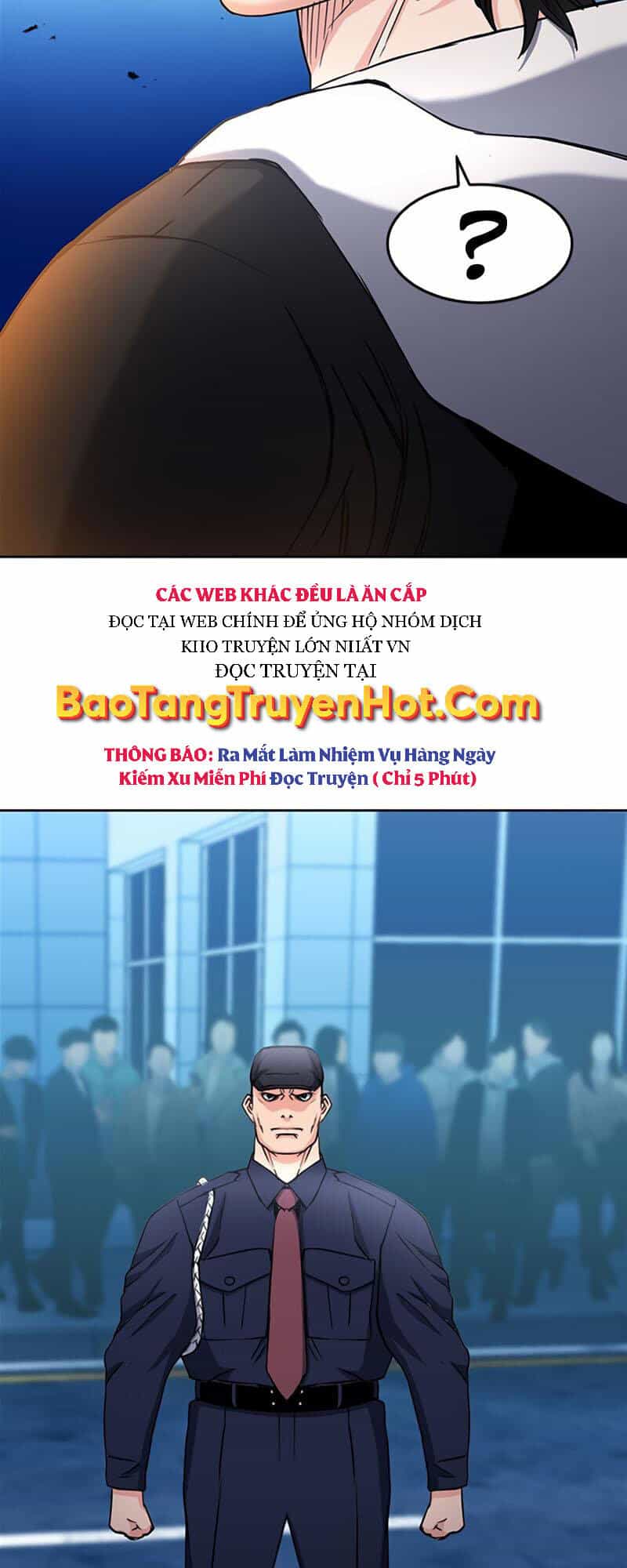 Druid Tại Ga Seoul - Chương 68 - ảnh 39