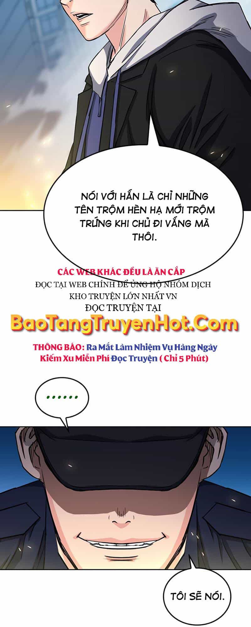 Druid Tại Ga Seoul - Chương 68 - ảnh 50