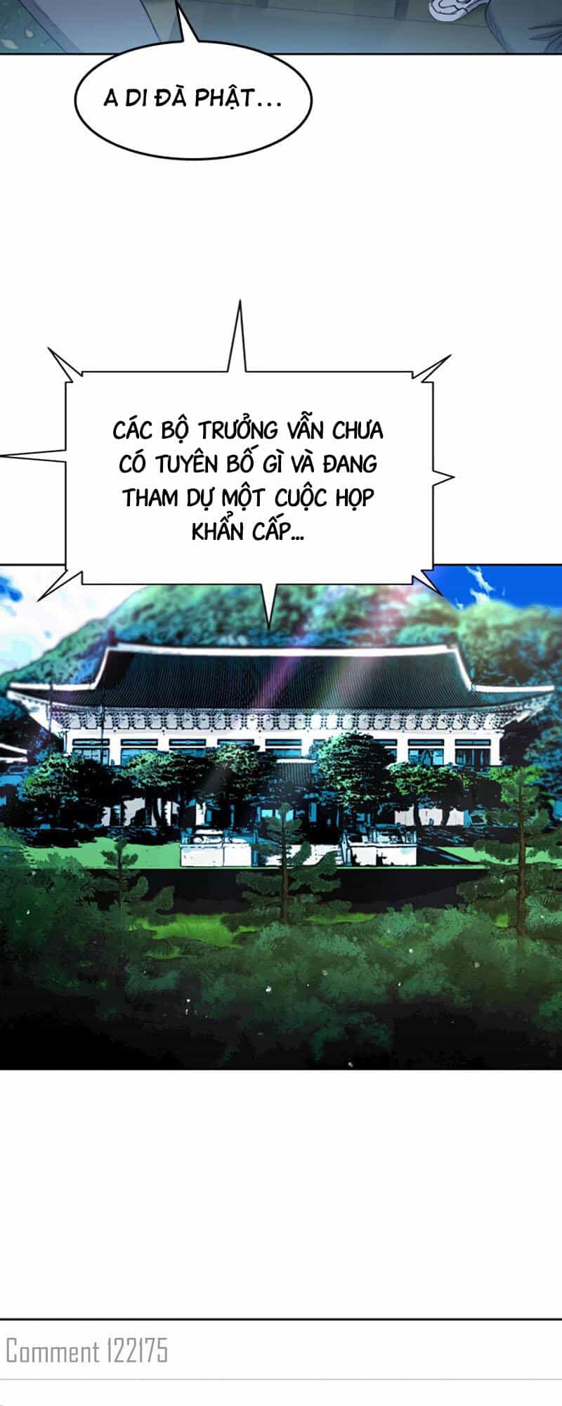 Druid Tại Ga Seoul - Chương 68 - ảnh 62