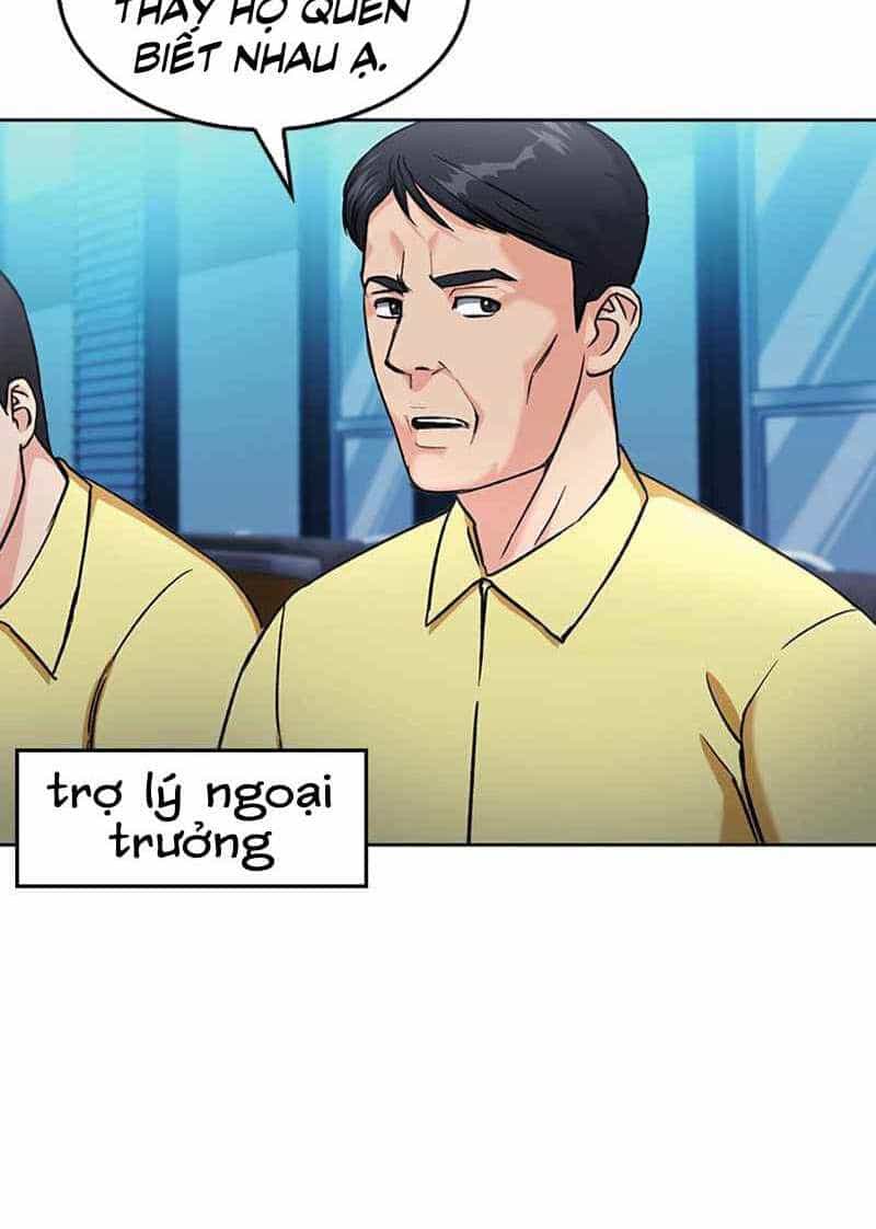 Druid Tại Ga Seoul - Chương 69 - ảnh 20